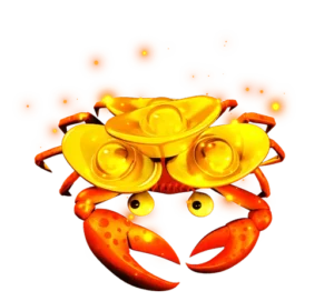 Crab-King